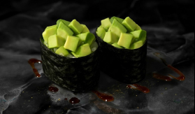GunKan Aguacate